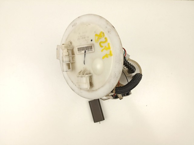 Bomba de combustible eléctrica 13119487 OPEL