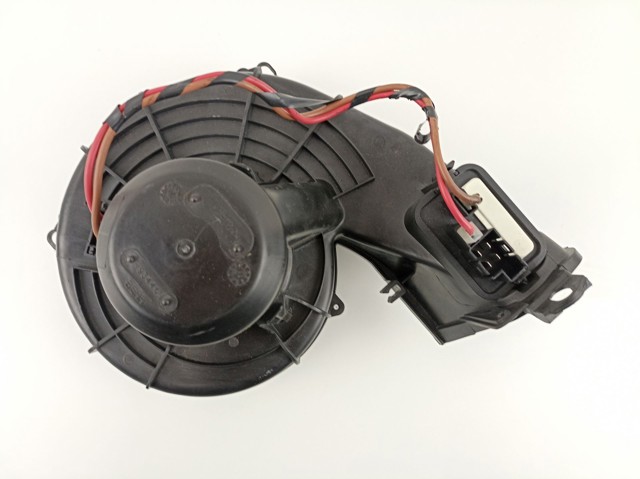 Ventilador habitáculo para Opel Meriva 