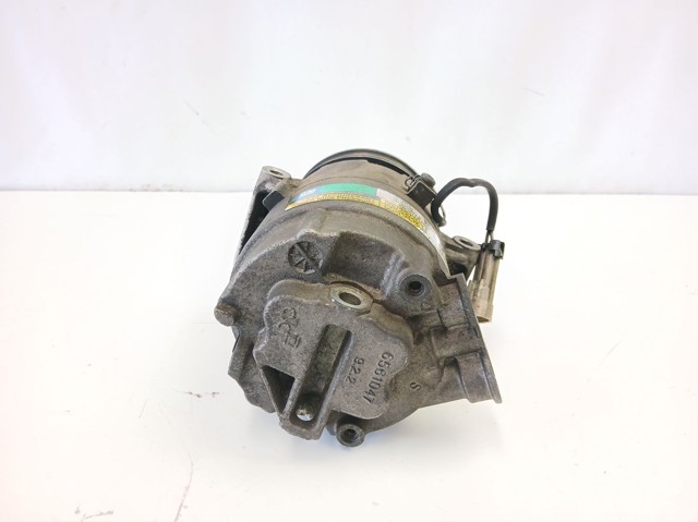 Condensador aire acondicionado 13124751 OPEL