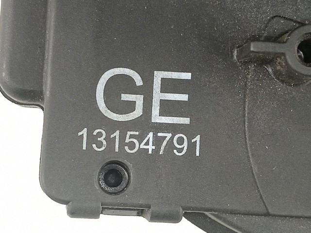 13154791 Opel