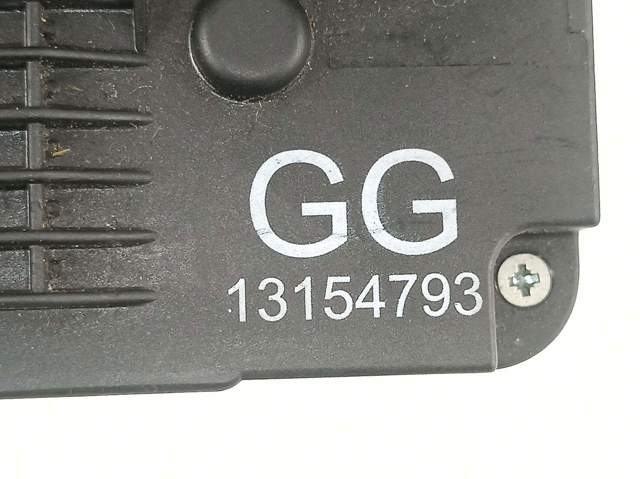 13154793 Opel