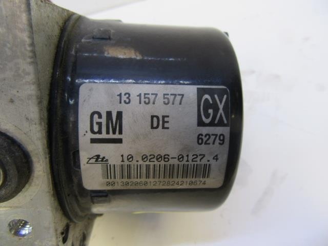 13157577 Opel