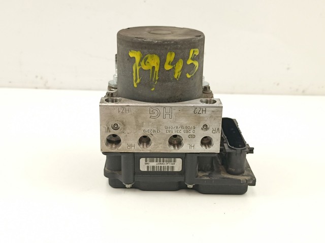 13182319 Opel