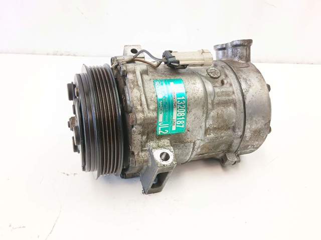 13208187 Opel