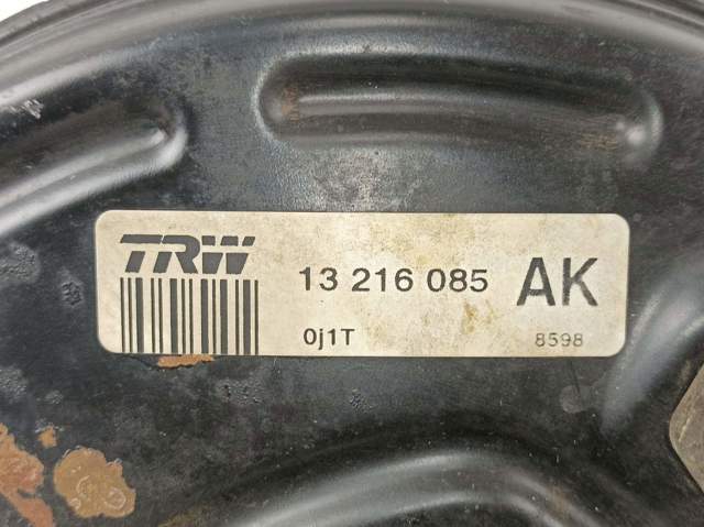 Servofreno para Opel Astra L35