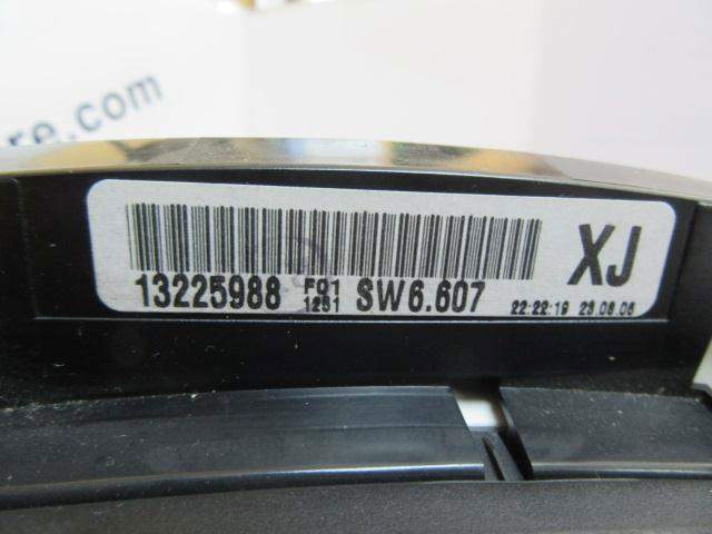13225988 Opel
