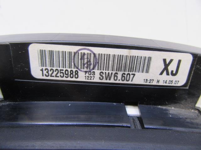 13225988 Opel