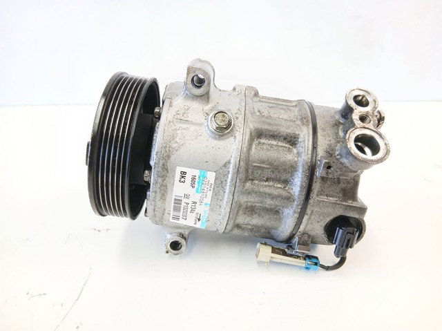 13232307 Compresor de aire acondicionado  en stock Castellón