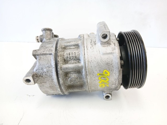 13232307 OPEL Compresor de aire acondicionado  en stock Huelva
