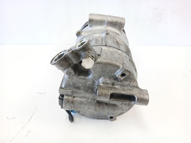 13232307 OPEL Compresor de aire acondicionado comprar Bilbao