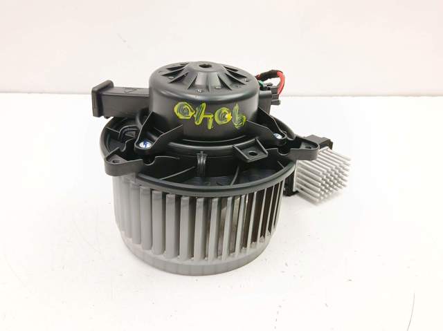 Ventilador de habitáculo Opel Meriva  (2010-2017)