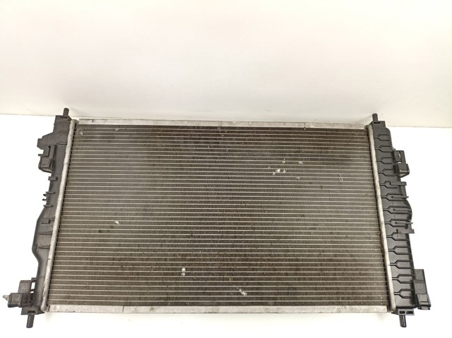 Água radiador 13267667 GM