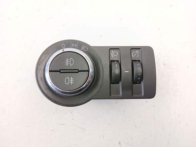 13268703 Opel