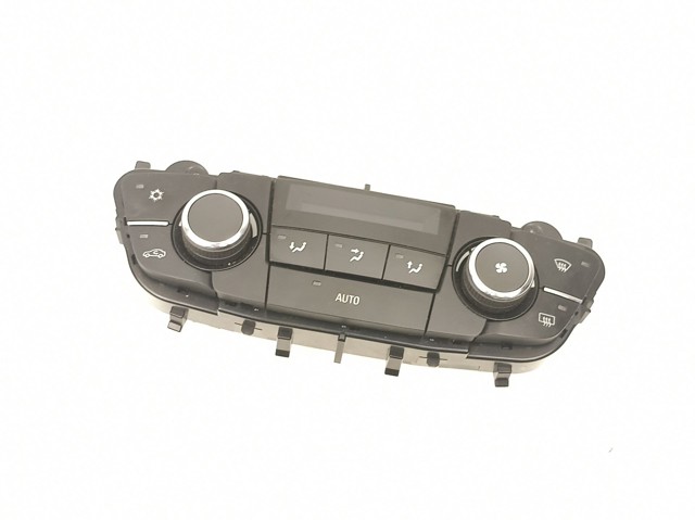 Comprar Módulo de modos de calefacción/aire acondicionado Opel Insignia  G09 a bajo precio