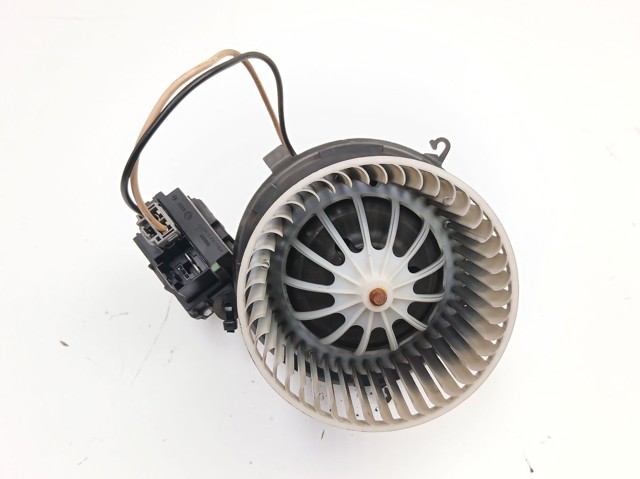 Ventilador de habitáculo 13276230 OPEL