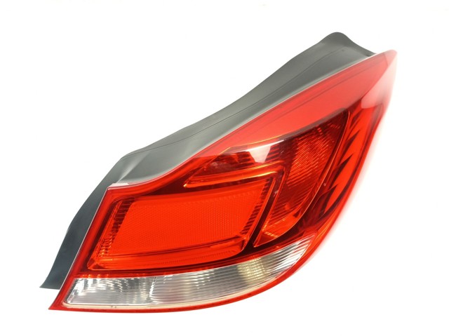  Opel Insignia  (2008-2017)