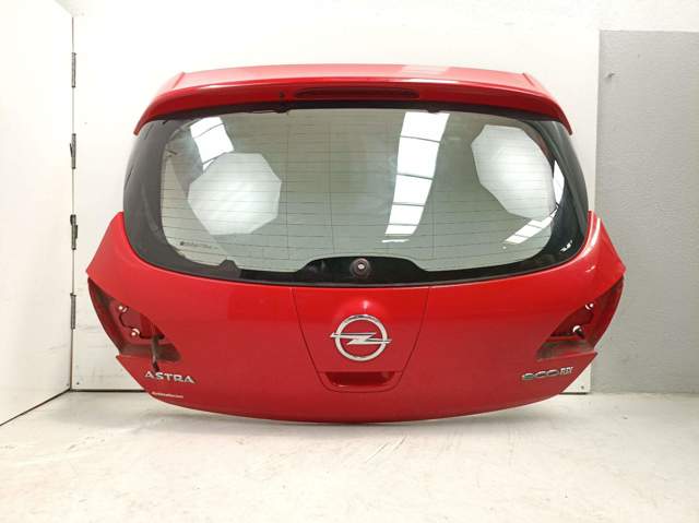 Puerta trasera para Opel Astra 