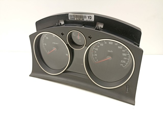 13309003 Opel