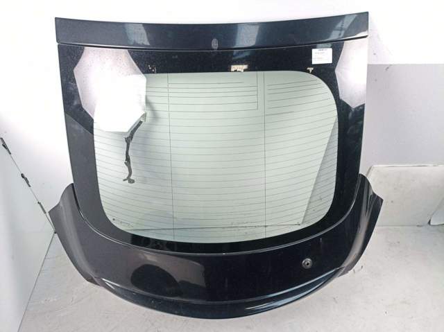 Puerta trasera para Opel Insignia G09