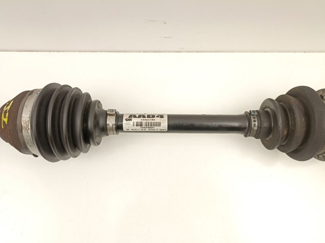 13321163 Opel