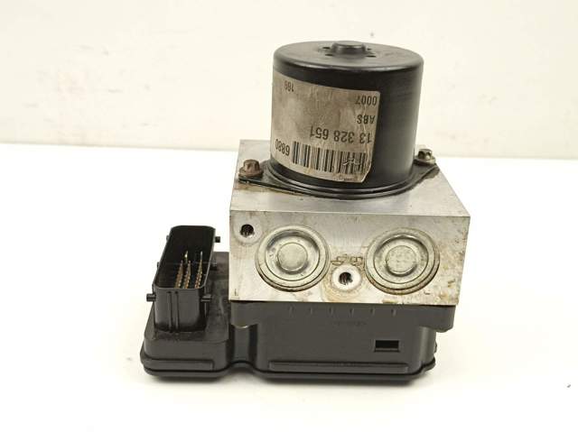Módulo ABS para Opel Insignia G09