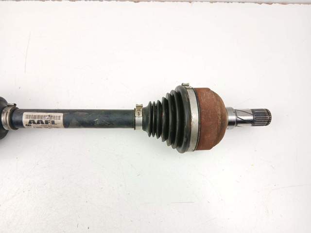 13335135 Opel