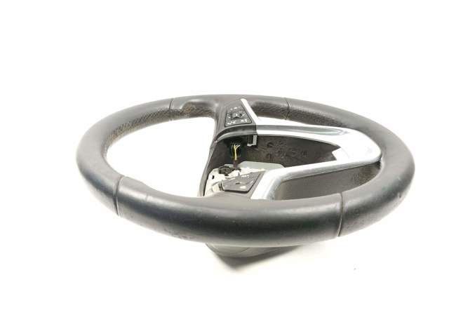 Volante para Opel Astra P10