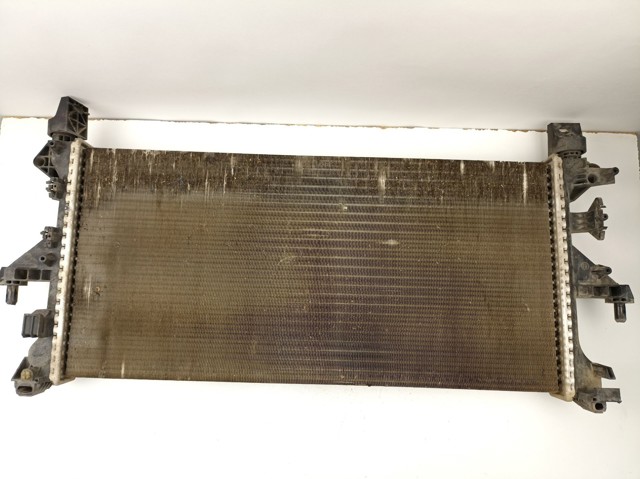 1340359080 FIAT Radiador de refrigeración del motor  comprar en Lleida