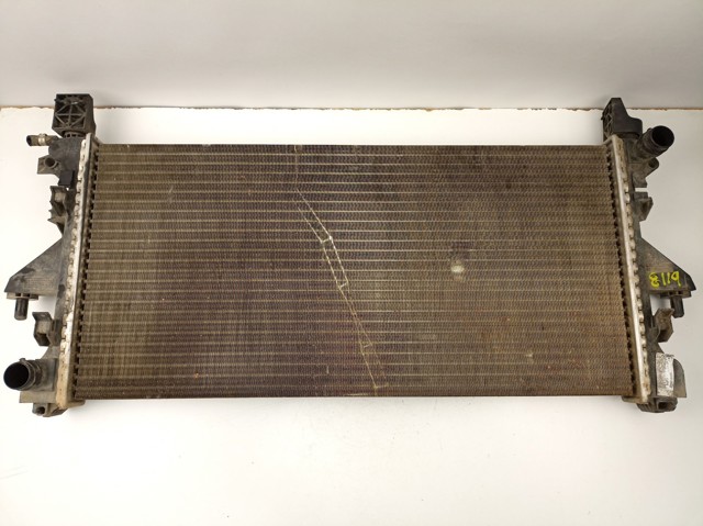1340359080 FIAT Radiador de refrigeración del motor  disponible Vigo