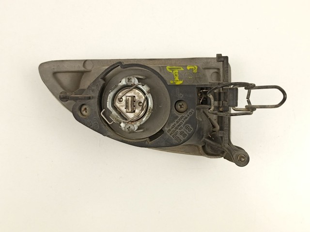 Luz antiniebla izquierda 1346660 FORD