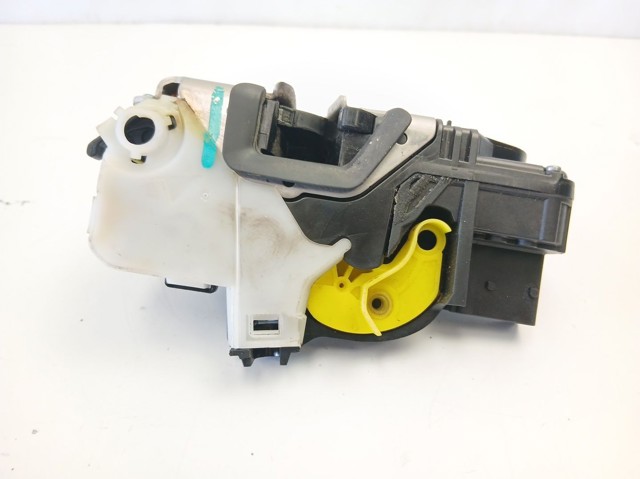 Cerradura de puerta delantera izquierda Opel Insignia  (G09)