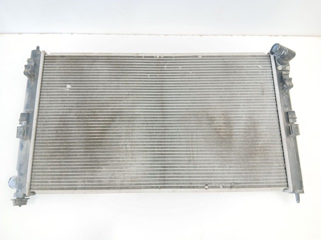 1350A050 Radiador de refrigeración del motor  disponible Burgos