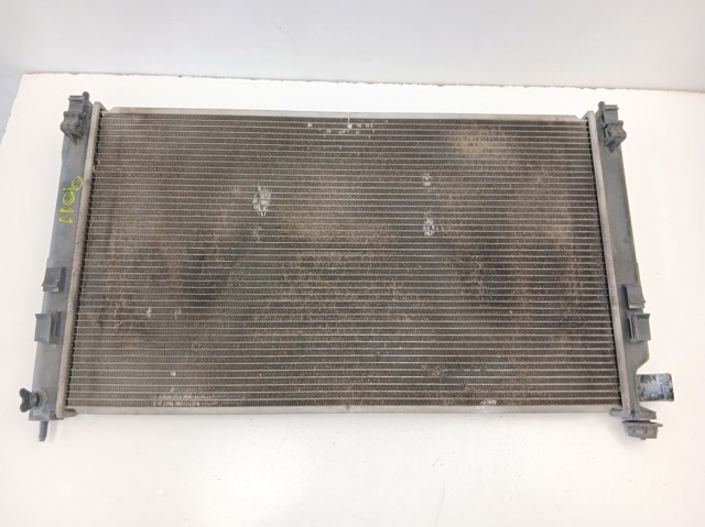 1350A050 MITSUBISHI Radiador de refrigeración del motor  comprar en Jaén