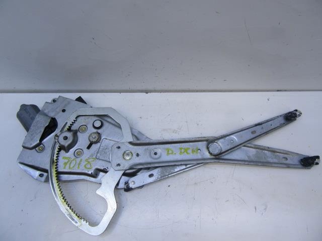 Comprar Mecanismo de elevalunas de la puerta delantera derecha Opel Omega  25, 26, 27 a bajo precio