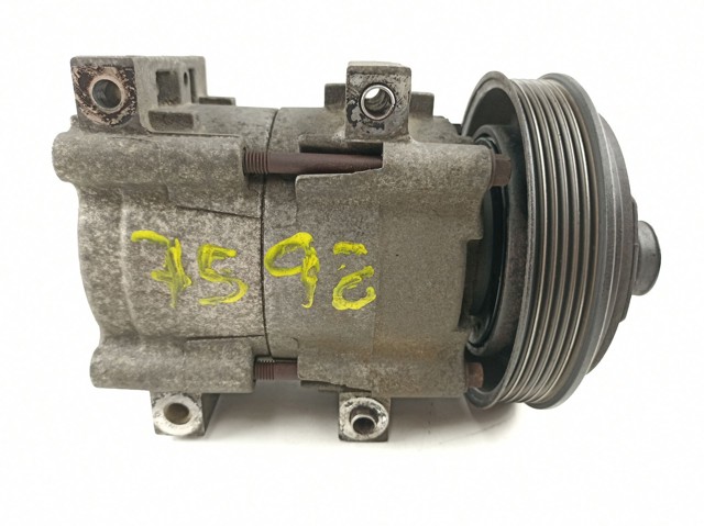 Comprar Compresor de aire acondicionado coche Ka  RBT