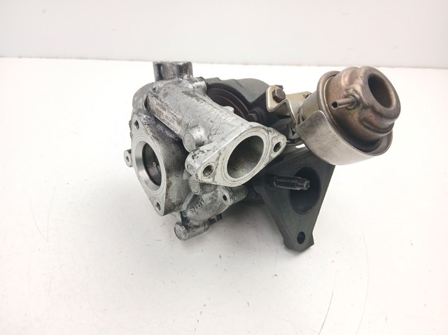 Turbo de coche 14411AU600 NISSAN