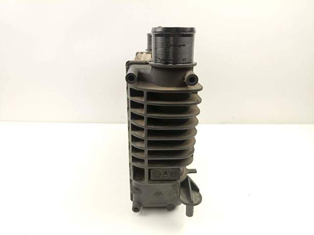 Comprar Intercooler Nissan Tiida C11X a bajo precio