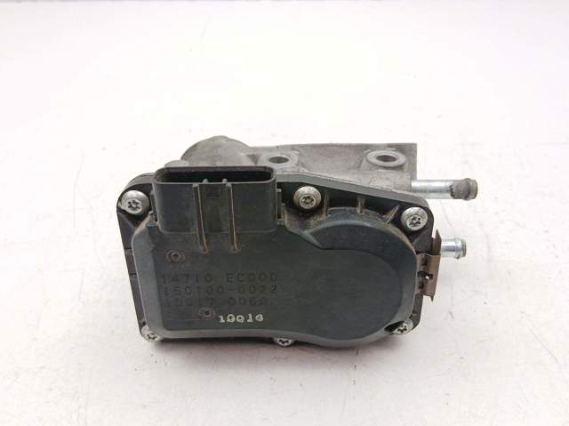 Válvula EGR para Nissan Pathfinder R51M