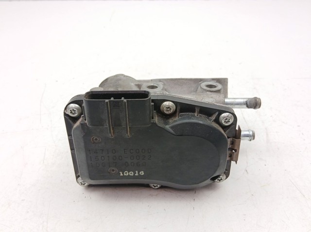 NISSAN 14710EC00D Válvula EGR de recirculación de gases  comprar en Albacete