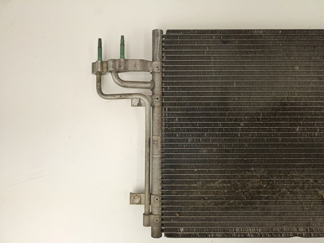 1516838 FORD Condensador aire acondicionado  en stock Gandía
