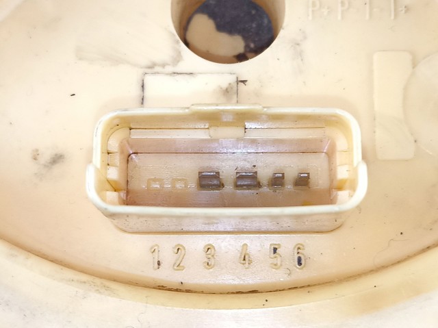 Bomba de gasolina 1525CK PEUGEOT