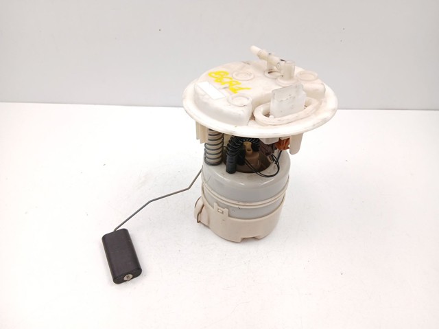 1525KJ Módulo de bomba de combustible con sensor de nivel de combustible  disponible Burgos