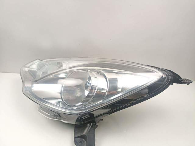 Comprar Faro delantero izquierdo C3 II A51