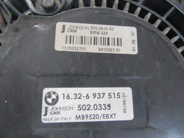 16326937515 BMW