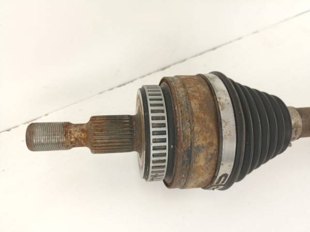 Comprar Palier ML/GLE  W163