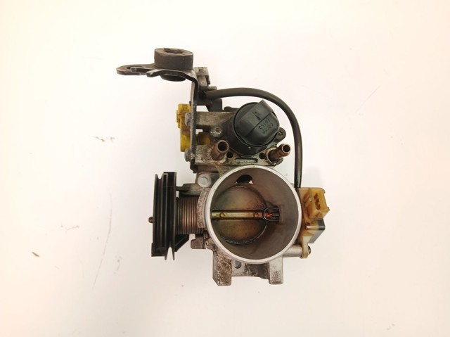 Comprar Cuerpo de aceleración completo Peugeot 306  7B a bajo precio