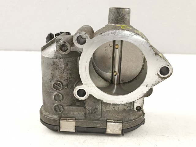 1635Q9 PEUGEOT Cuerpo de mariposa comprar Madrid