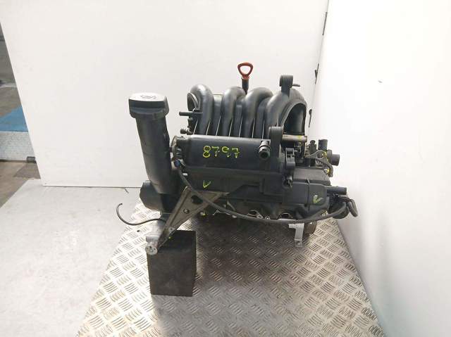 166960 Mercedes