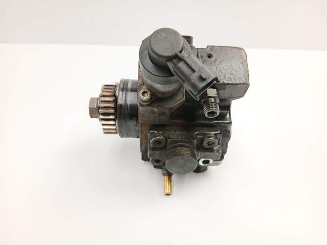 Bomba de inyección Renault Master III (2011-2024)