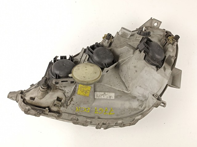 Faro delantero derecho Mercedes A  (W168)